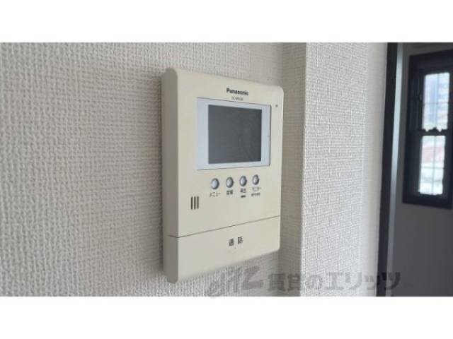 ドアフォン（ＴＶ含）