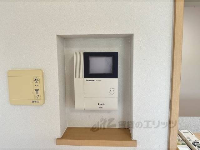 ドアフォン（ＴＶ含）