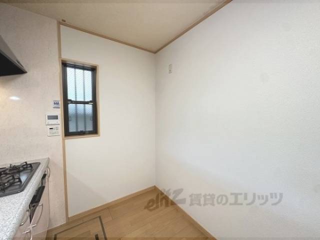 冷蔵庫置場