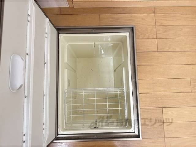 床下収納