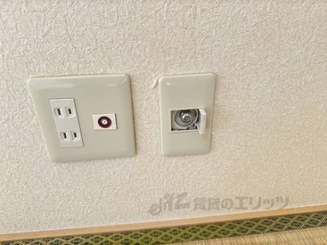 ガス栓