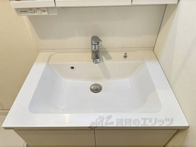 洗面所