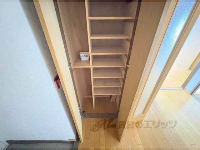 下駄箱