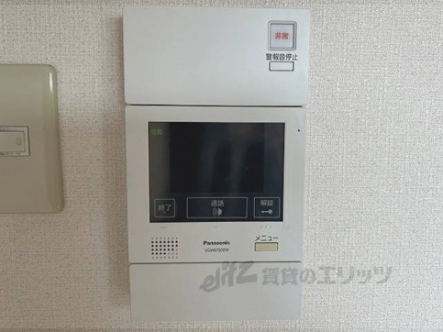 ドアフォン（ＴＶ含）