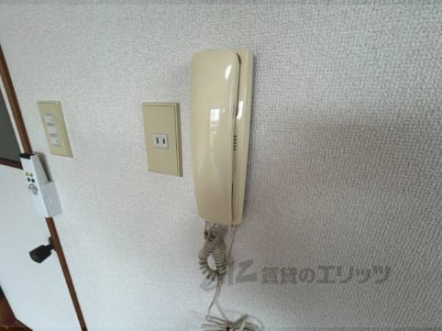 ドアフォン（ＴＶ含）