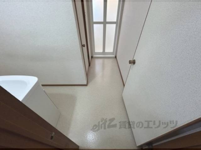 洗面所