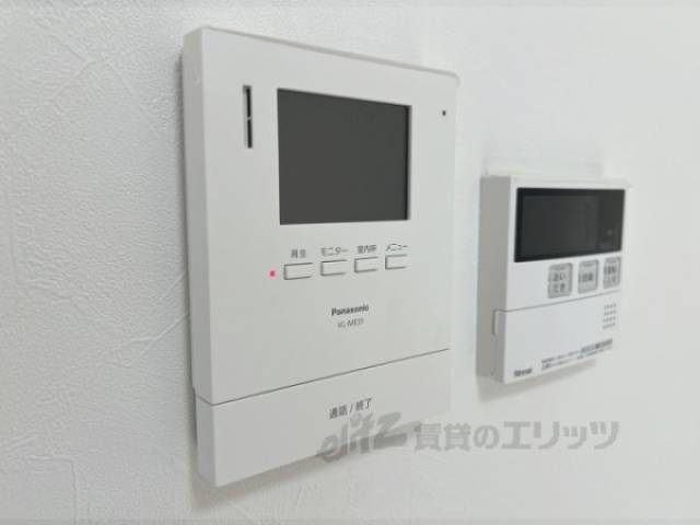 ドアフォン（ＴＶ含）