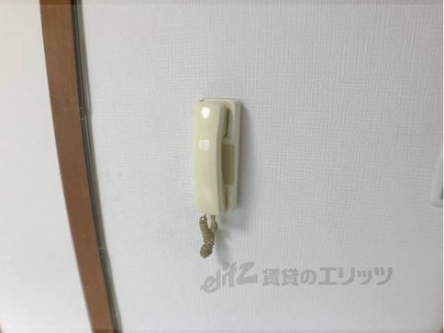 ドアフォン（ＴＶ含）