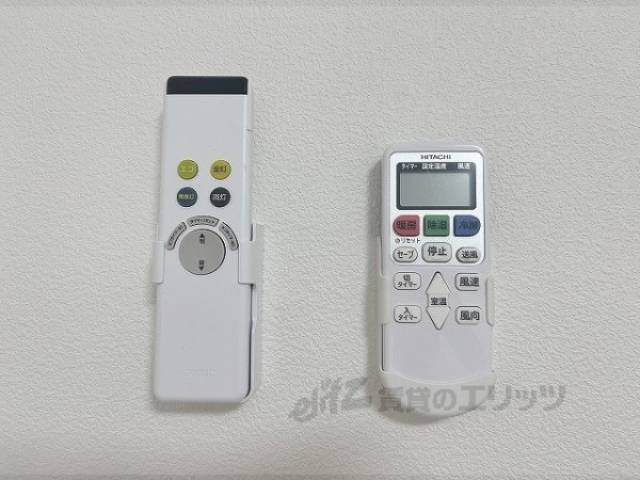 リモコン