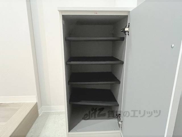 下駄箱