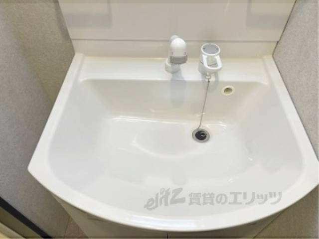 洗面所