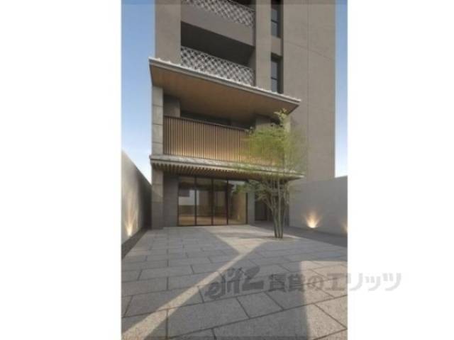 外観　イメージ図