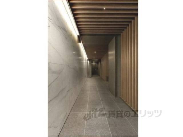 エントランス　イメージ図