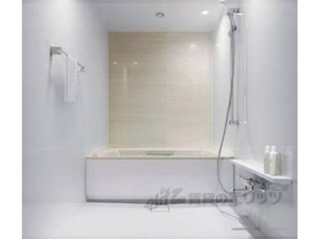 風呂　イメージ図