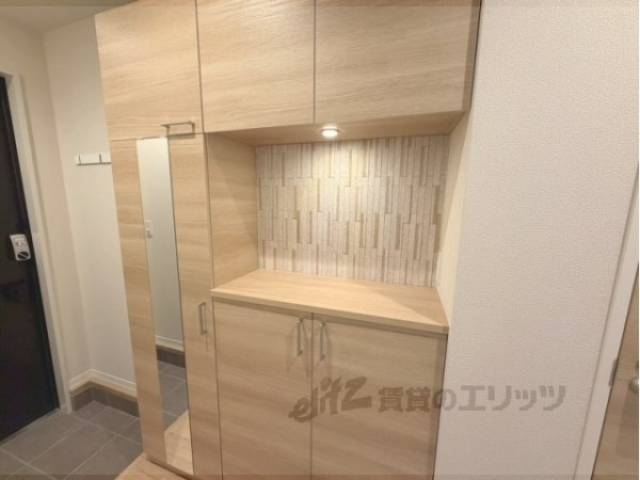 下駄箱