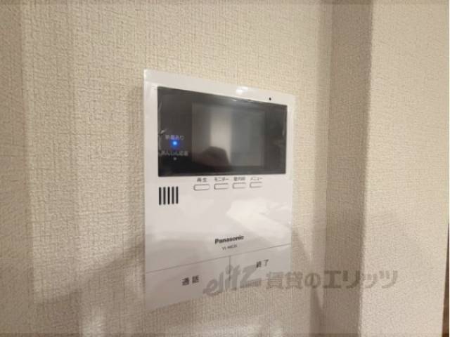 ドアフォン（ＴＶ含）