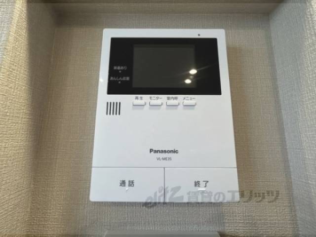 ドアフォン（ＴＶ含）