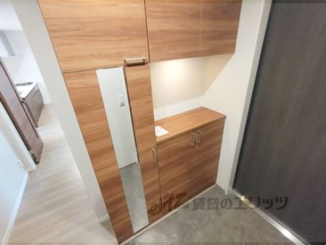 下駄箱