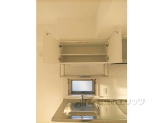 キッチン　収納