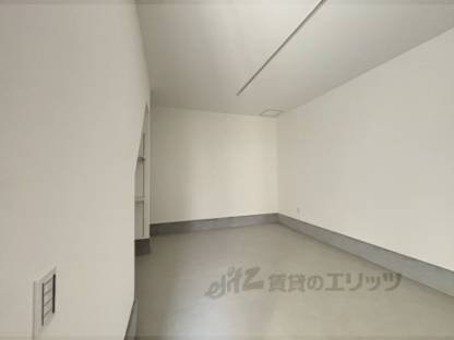 ガレージスペース