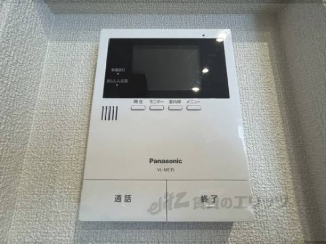 ドアフォン（ＴＶ含）