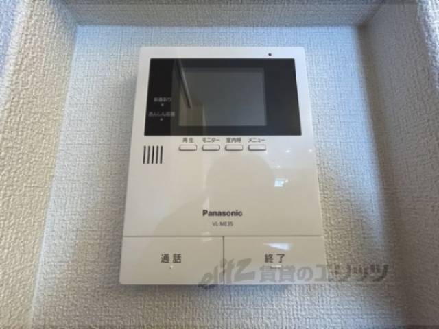 ドアフォン（ＴＶ含）