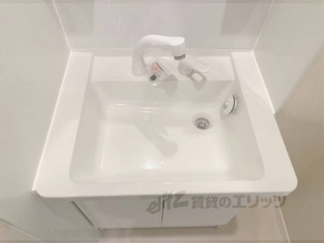 洗面所