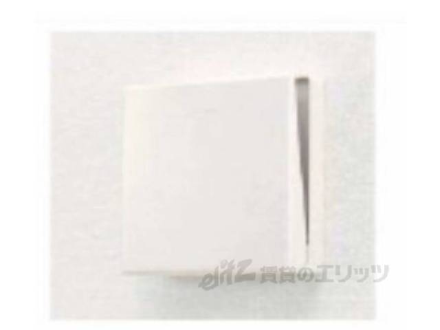 通気口　同タイプの設備です