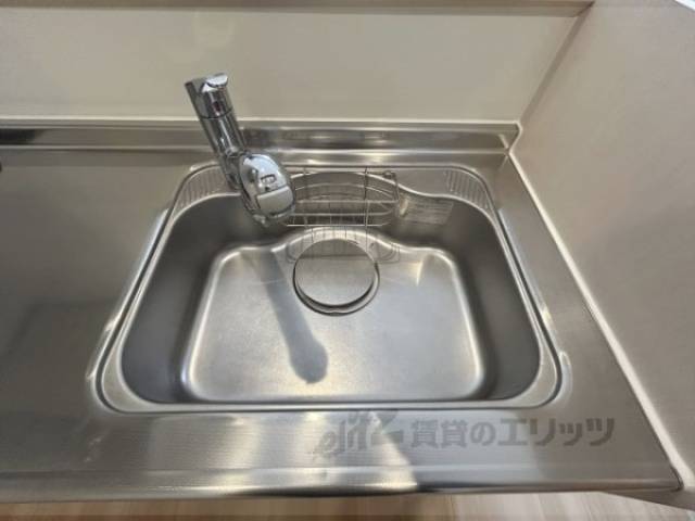 キッチン　シンク