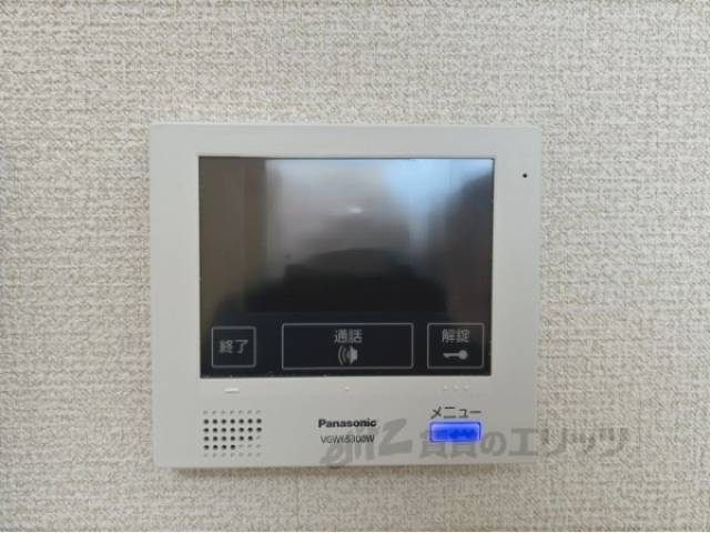 ドアフォン（ＴＶ含）