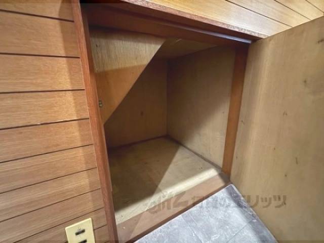 玄関収納