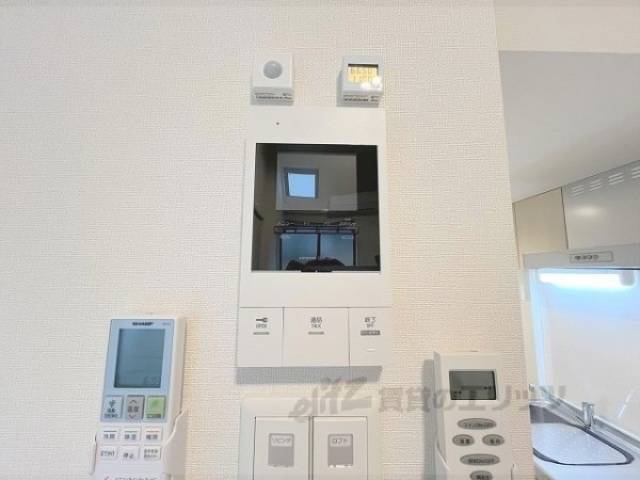 ドアフォン（ＴＶ含）