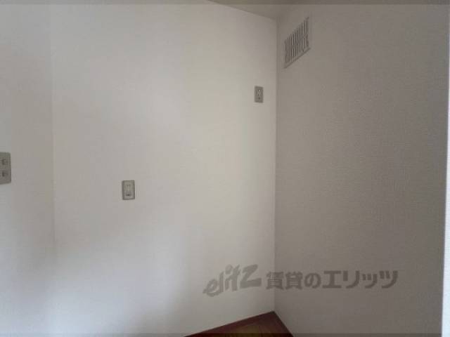 冷蔵庫置場
