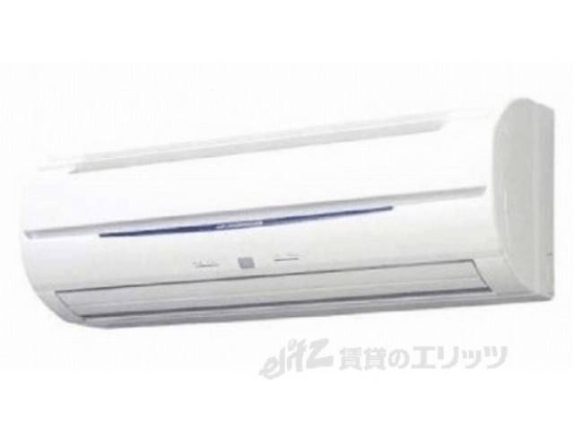 エアコン　同仕様