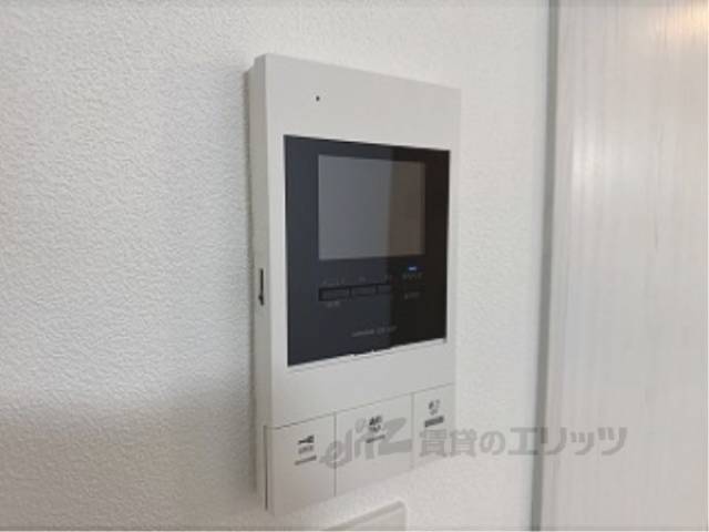 ドアフォン（ＴＶ含）
