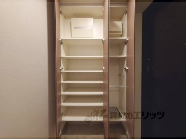 下駄箱