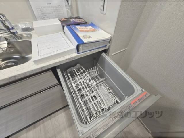 キッチン　食洗器