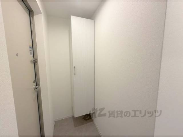 下駄箱