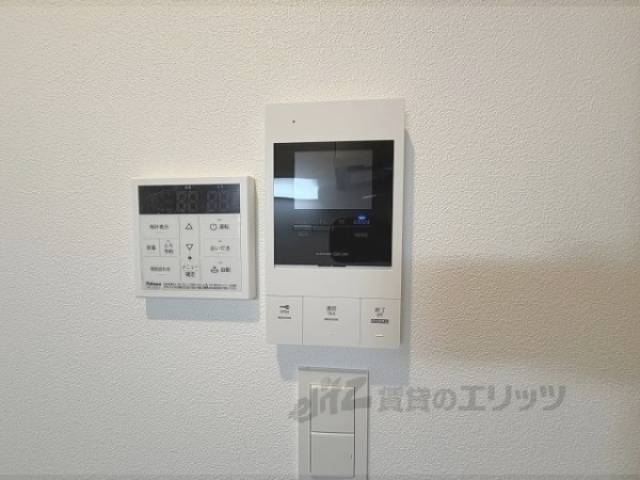 ドアフォン（ＴＶ含）