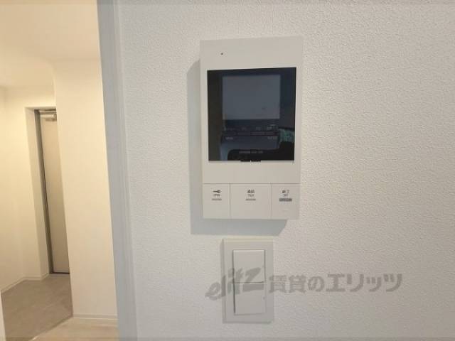 ドアフォン（ＴＶ含）