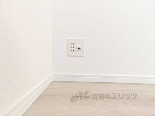コンセント