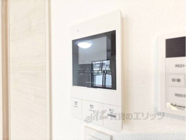ドアフォン（ＴＶ含）