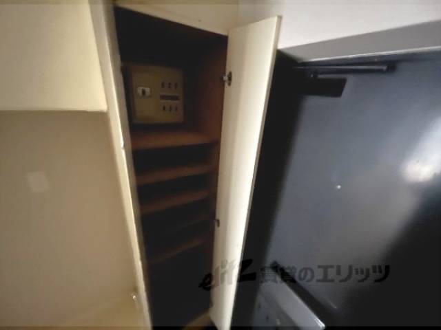 下駄箱