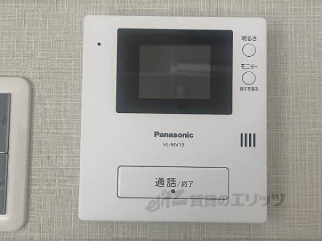 ドアフォン（ＴＶ含）
