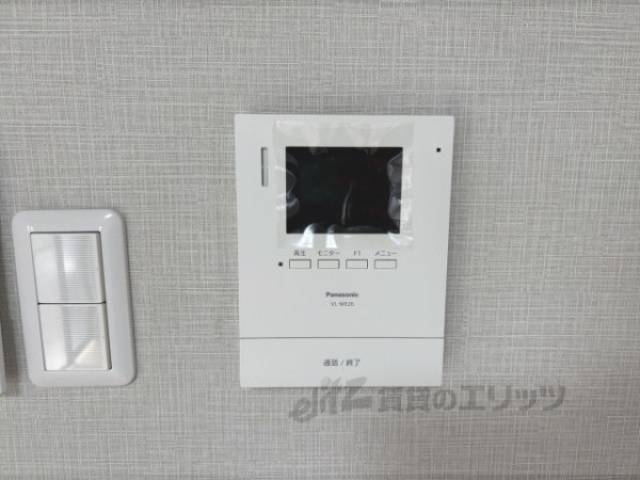 ドアフォン（ＴＶ含）