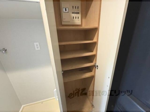 下駄箱