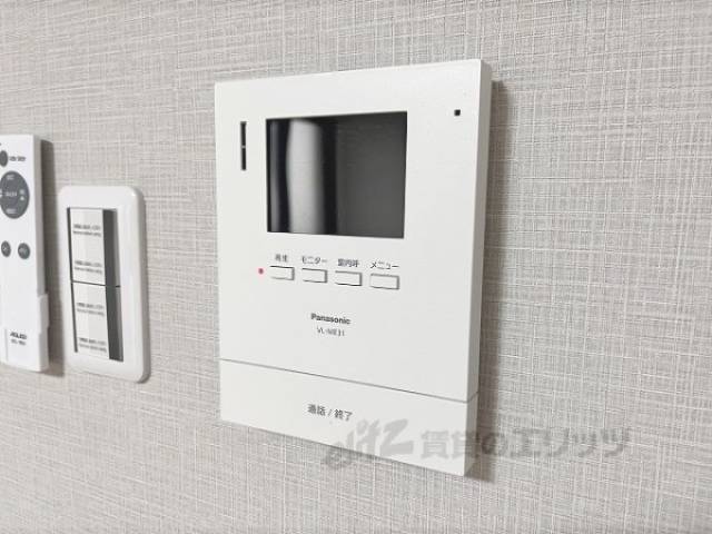 ドアフォン（ＴＶ含）