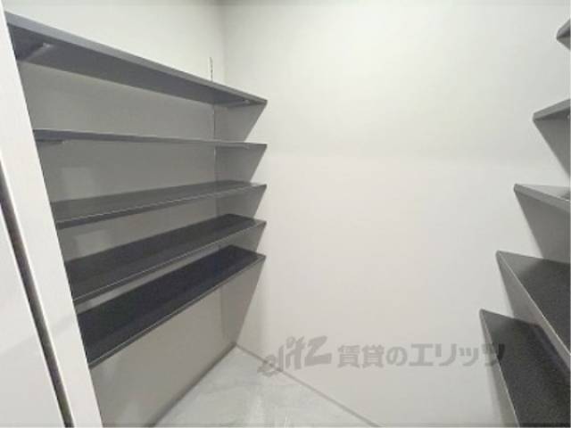 下駄箱　同仕様