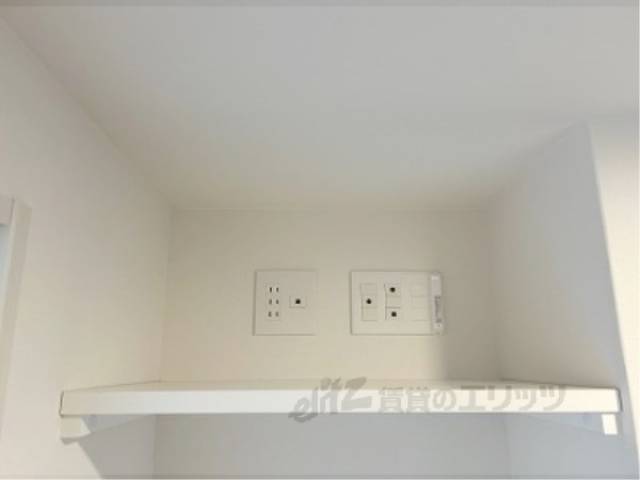 ＷｉＦｉ置き場