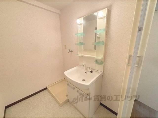 洗面所